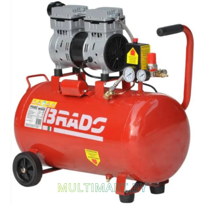 Компрессор Brado N50X